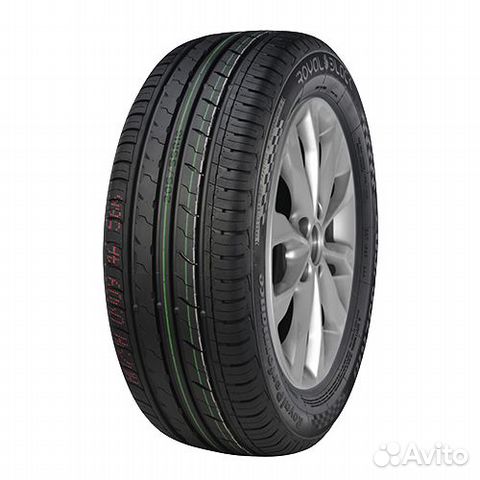 Royal Black Royal Performance 205/55 R16 94W