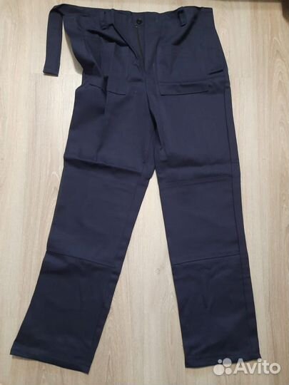 Костюм сварщика