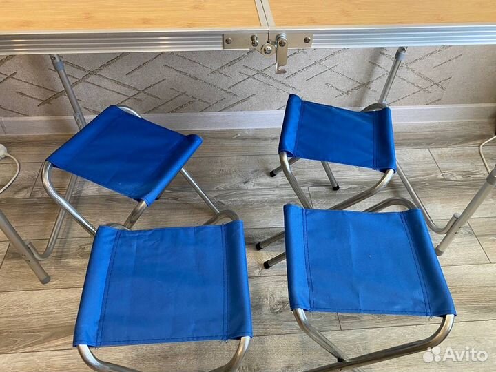 Стол складной для пикника