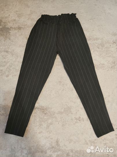 Штаны тёплые