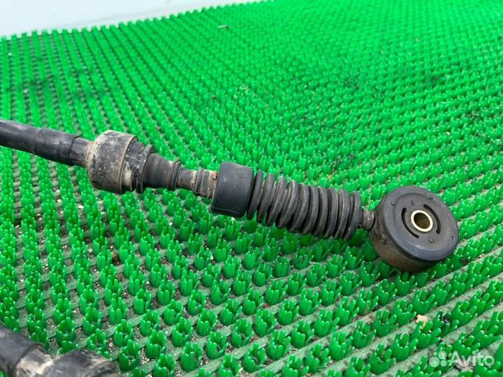 Трос кпп Hyundai Accent Ii LC G4EC 2005