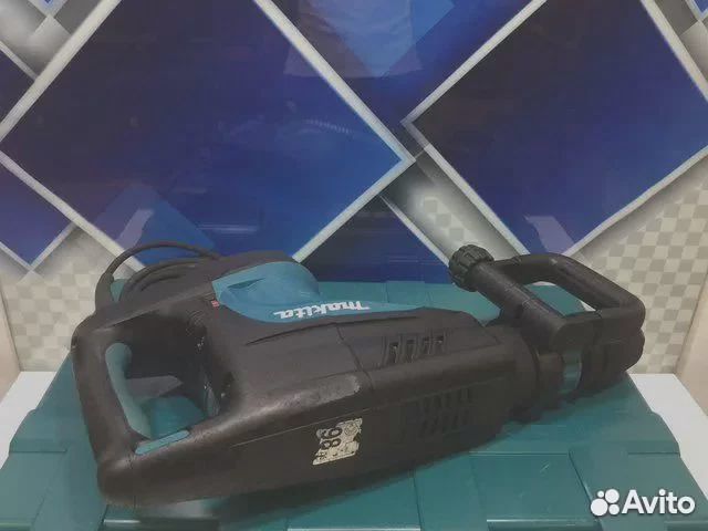 Молоток отбойный Makita HM 1203 C №4