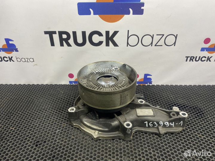 20921947 Насос водяной