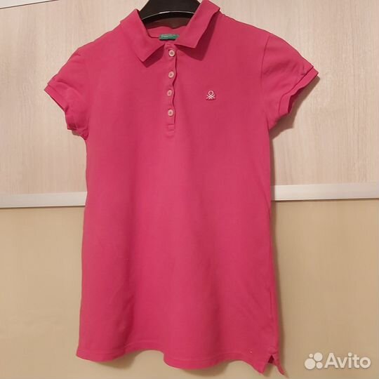 Benetton polo 150