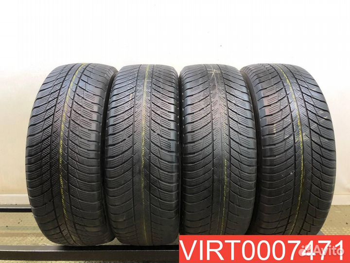 Bridgestone Blizzak LM-001 225/50 R18 95H