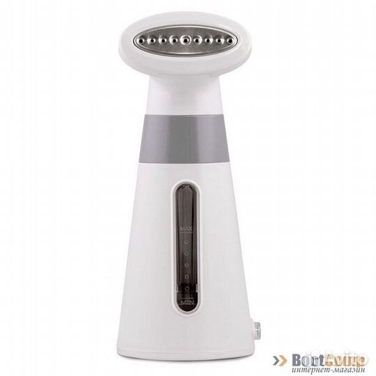 Отпариватель ручной BQ SG1000H Белый/Серый