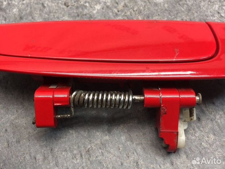 Ручка задняя правая Kia Picanto SA 2007-2011