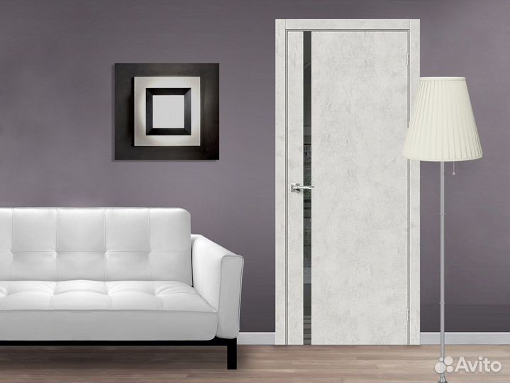 Дверь межкомнатная