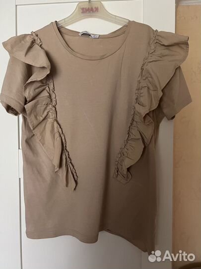 Школьная форма для девочки пакетом