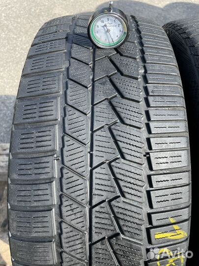 Continental WinterContact TS 860S SSR 225/45 R19
