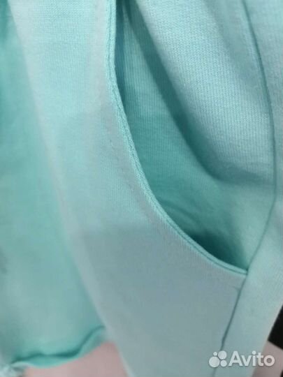 Костюм детский Zara новый