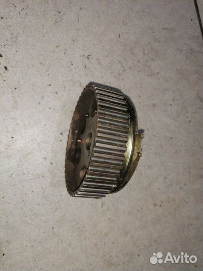 Шестерня распредвала Toyota Duet ejde