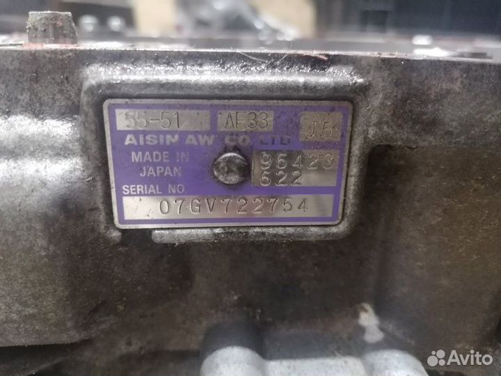 Соленоид гидроблока Chevrolet Captiva C100 Z24SED