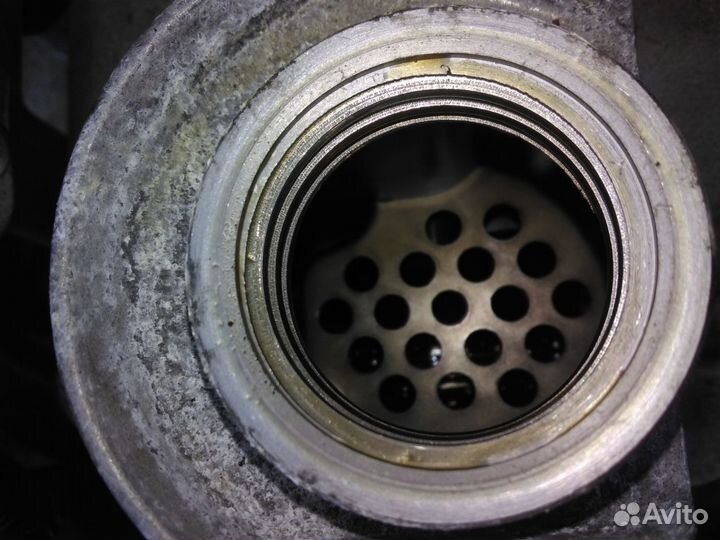 Двигатель Хонда Джаз 02-09 г.в. 1.3 л L13A в сборе