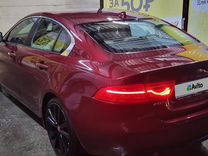 Jaguar XE, 2016, с пробегом, цена 1 200 000 руб.