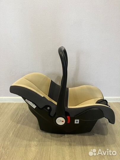 Автолюлька