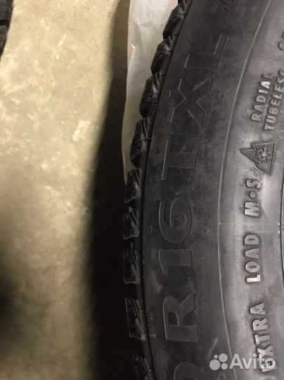 Continental IceContact 2 205/60 R16 96T