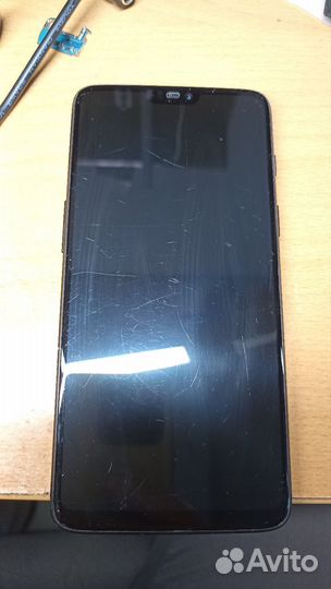 OnePlus 6, 8/128 ГБ