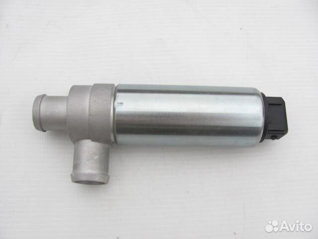 Датчик (клапан) холостого хода Audi 80, 100