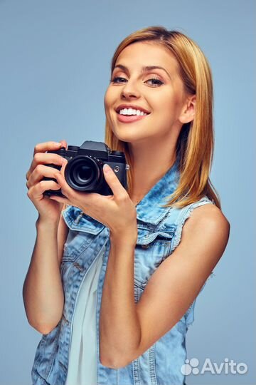 Печать фотографий