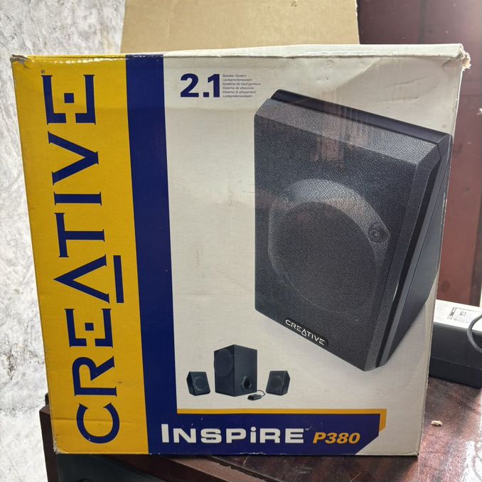 creative Купить колонки и сабвуферы 🔊 во всех регионах с