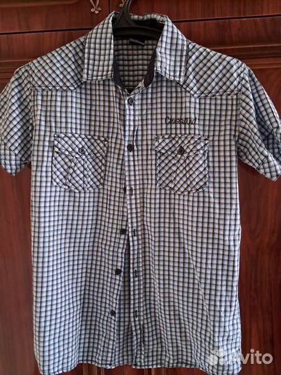 Вещи на подростка