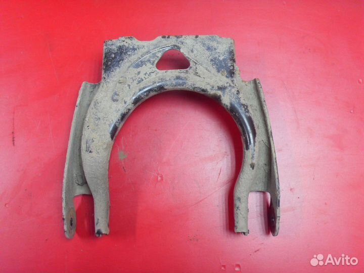 Рычаг передний верхний 3521J8 Citroen C5 (RD)