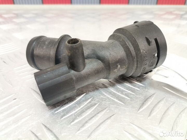 Фланец для Volkswagen Golf 4