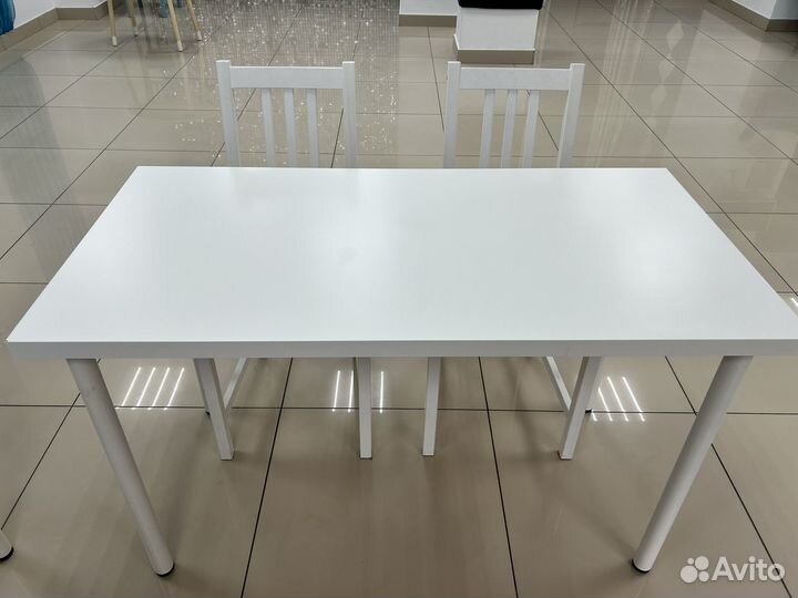 Стулья из IKEA