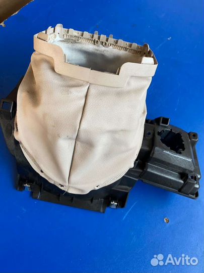 Кожух рулевой колонки Mercedes S W222 2017г. А2226