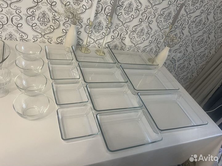 Форма для запекания Mixtur IKEA