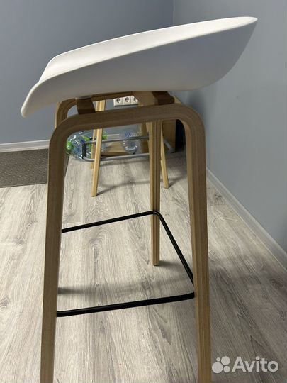 Барный стул