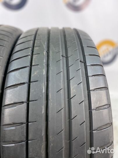 Michelin Pilot Sport 4 225/45 R19 98W