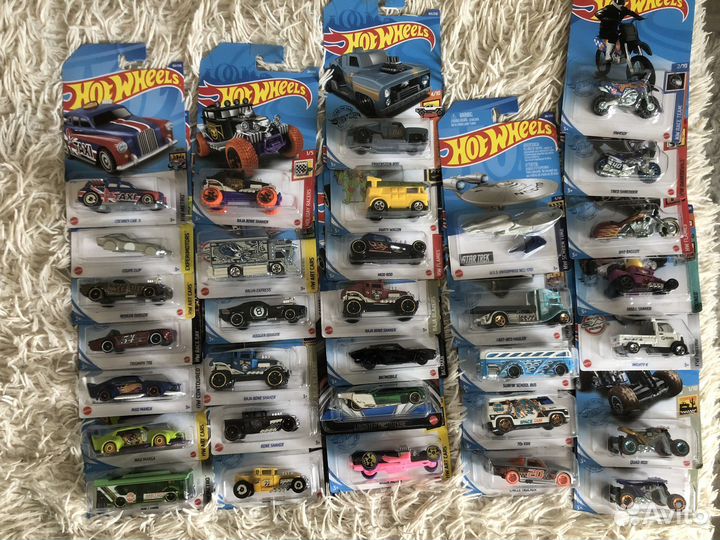 Hot wheels фантазийки мотоциклы