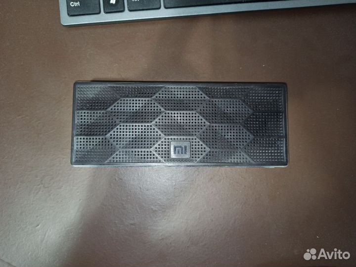 Xiaomi Bluetooth Speaker (NDZ-03-GB)