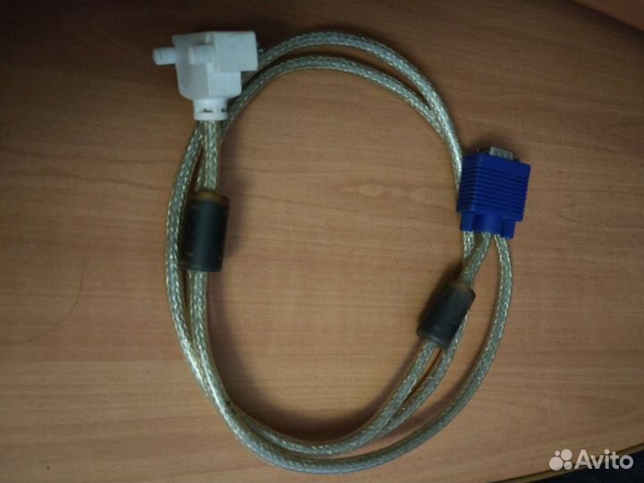 Кабель для пк