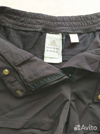 Шорты женские adidas (UK8)