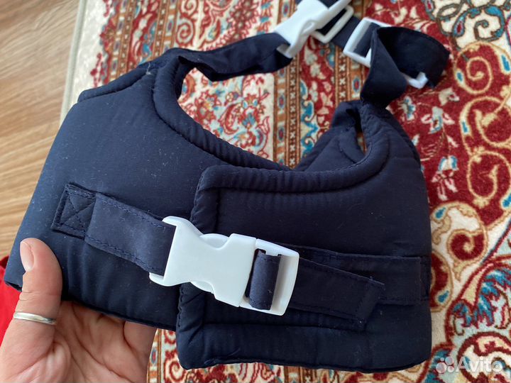 Возжи для детей