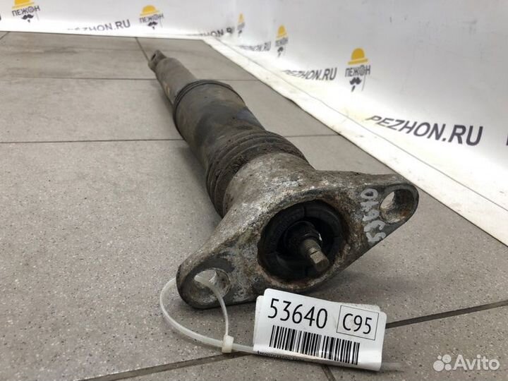 Амортизатор задний Hyundai I30 хэтчбек 5 дв. 1.4