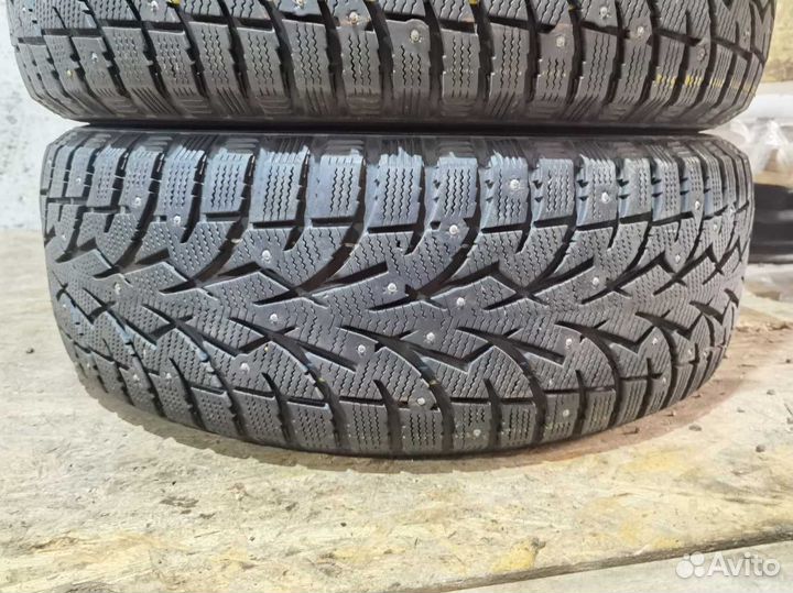 Toyo Observe G3-Ice 225/65 R17 106T