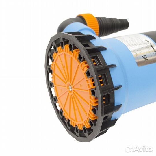 Насос дренажный Джилекс 220/12