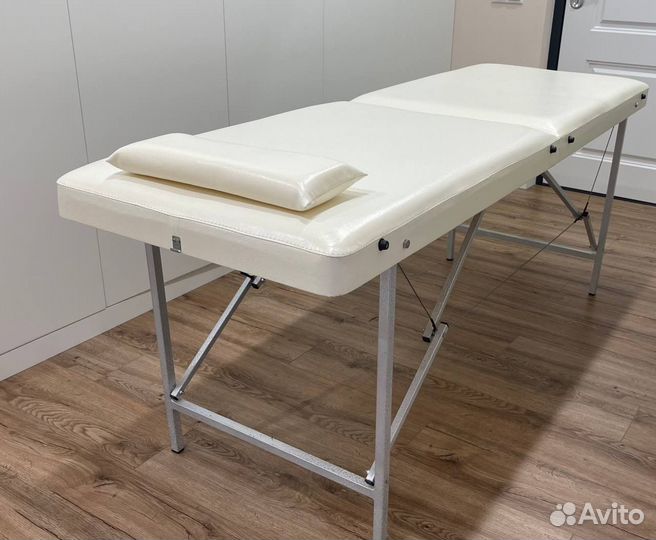 Кушетка косметологическая бу