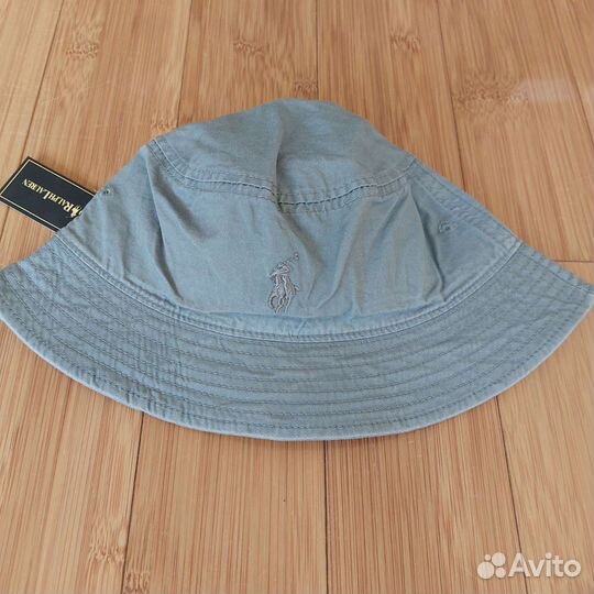 Панама Polo Ralph Lauren premium