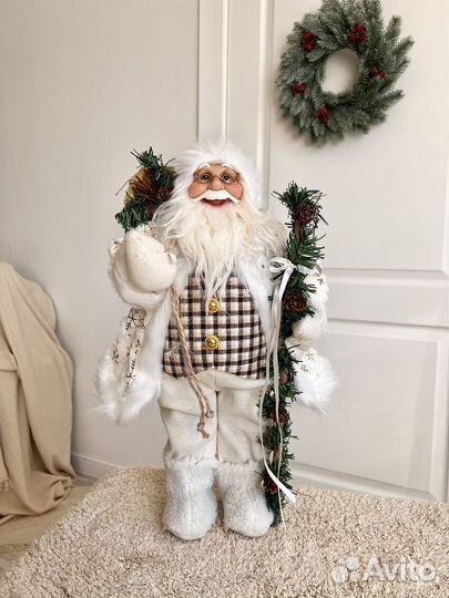Дед мороз в ассортименте