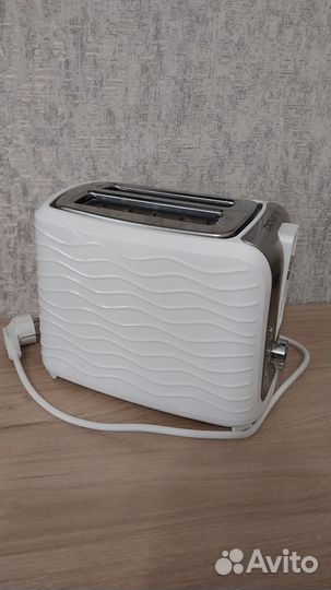 Тостер