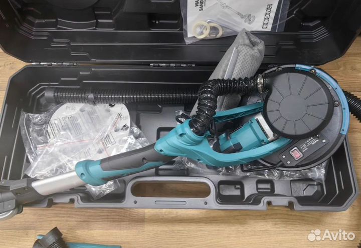 Шлифовальная машина Жираф Makita