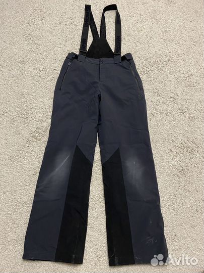 Горнолыжный костюм детский