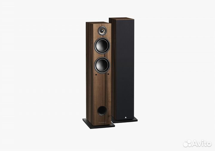 Напольная акустика Triangle elara LN05A Chestnut