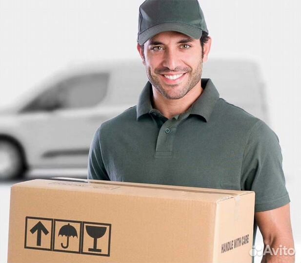 Гарнитура с оголовьем для рации Baofeng, Kenwood