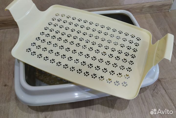 Лоток для кошек